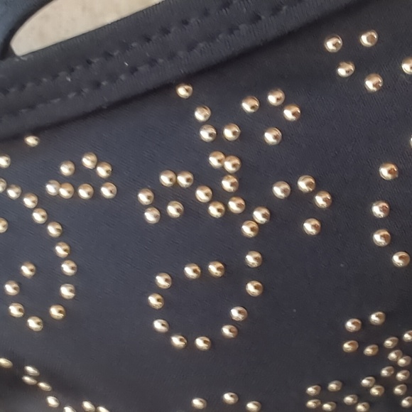 Swim halter - Picture 3 of 6